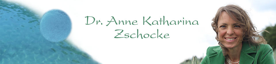 Dr. Anne KatharinaZschocke